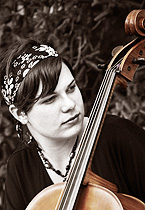 Miles To Go Band Profiles - Anna Sarcich